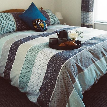 Apartmán Rock Quay Killyleagh Exteriér fotografie