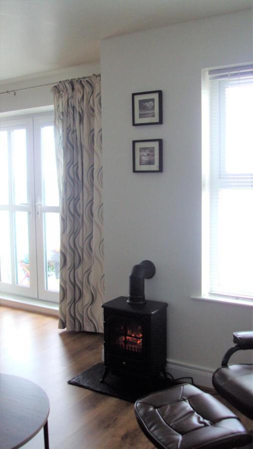 Apartmán Rock Quay Killyleagh Exteriér fotografie