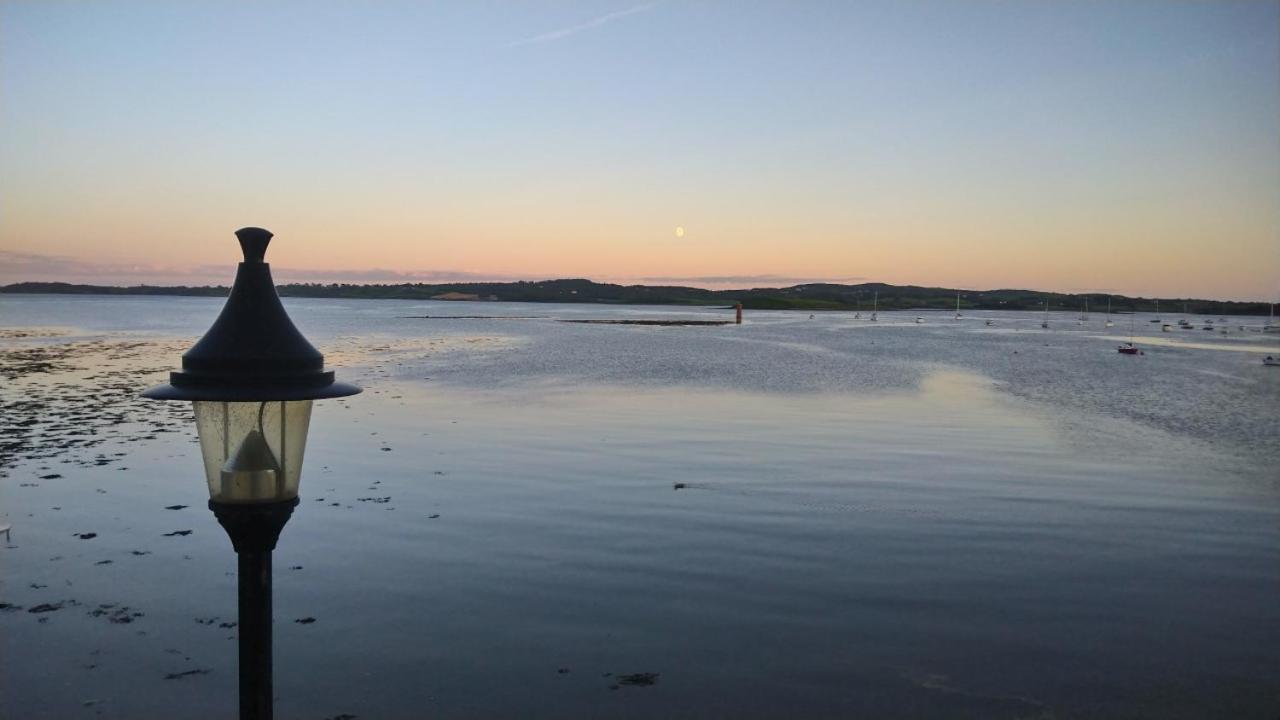 Apartmán Rock Quay Killyleagh Exteriér fotografie