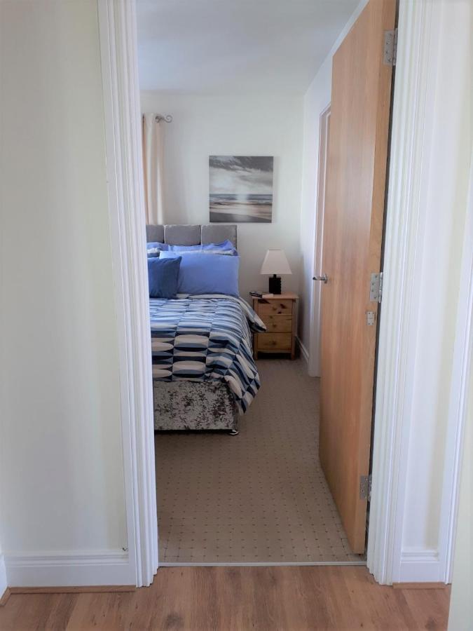 Apartmán Rock Quay Killyleagh Exteriér fotografie