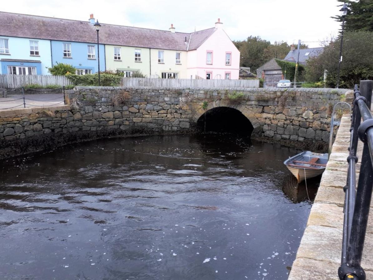 Apartmán Rock Quay Killyleagh Exteriér fotografie