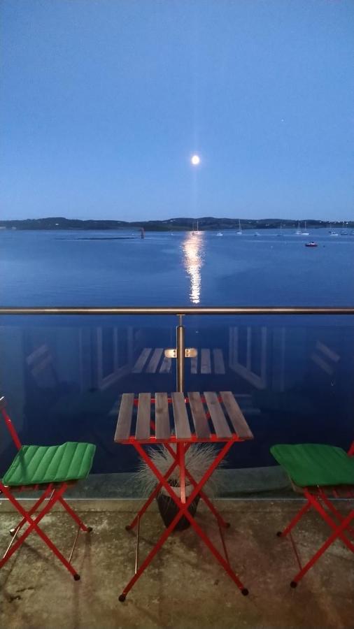 Apartmán Rock Quay Killyleagh Exteriér fotografie