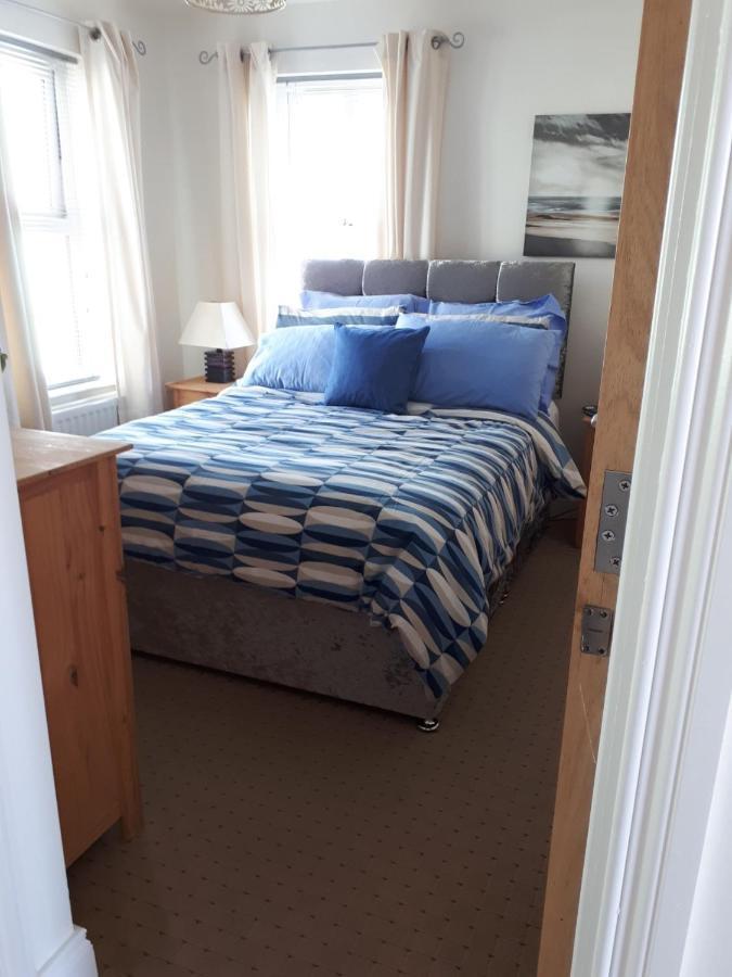 Apartmán Rock Quay Killyleagh Exteriér fotografie