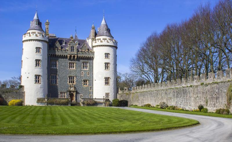 Apartmán Rock Quay Killyleagh Exteriér fotografie