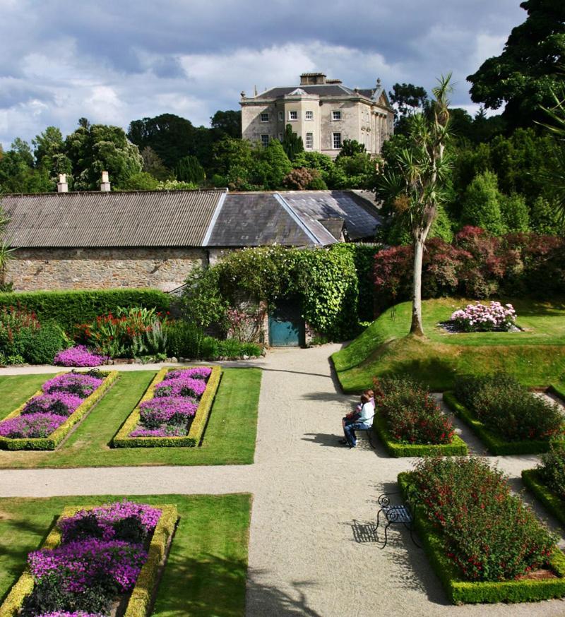 Apartmán Rock Quay Killyleagh Exteriér fotografie