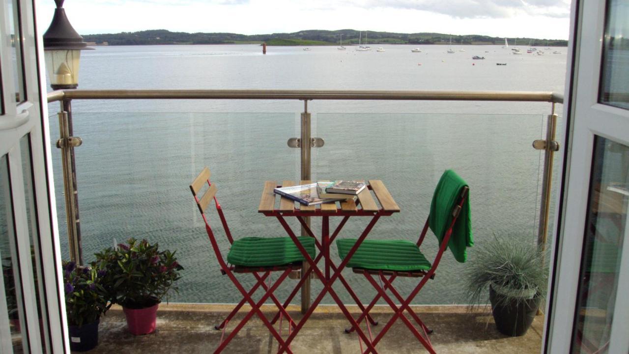 Apartmán Rock Quay Killyleagh Exteriér fotografie