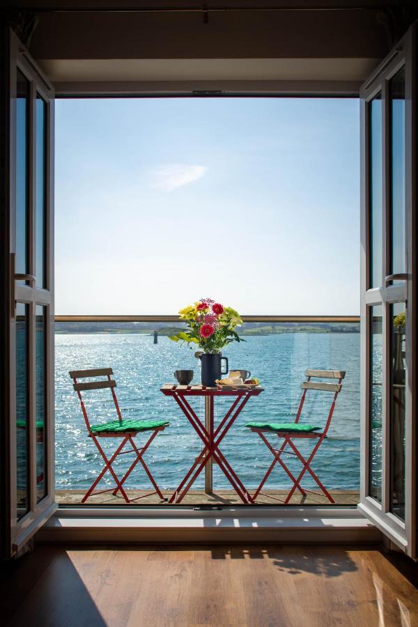 Apartmán Rock Quay Killyleagh Exteriér fotografie