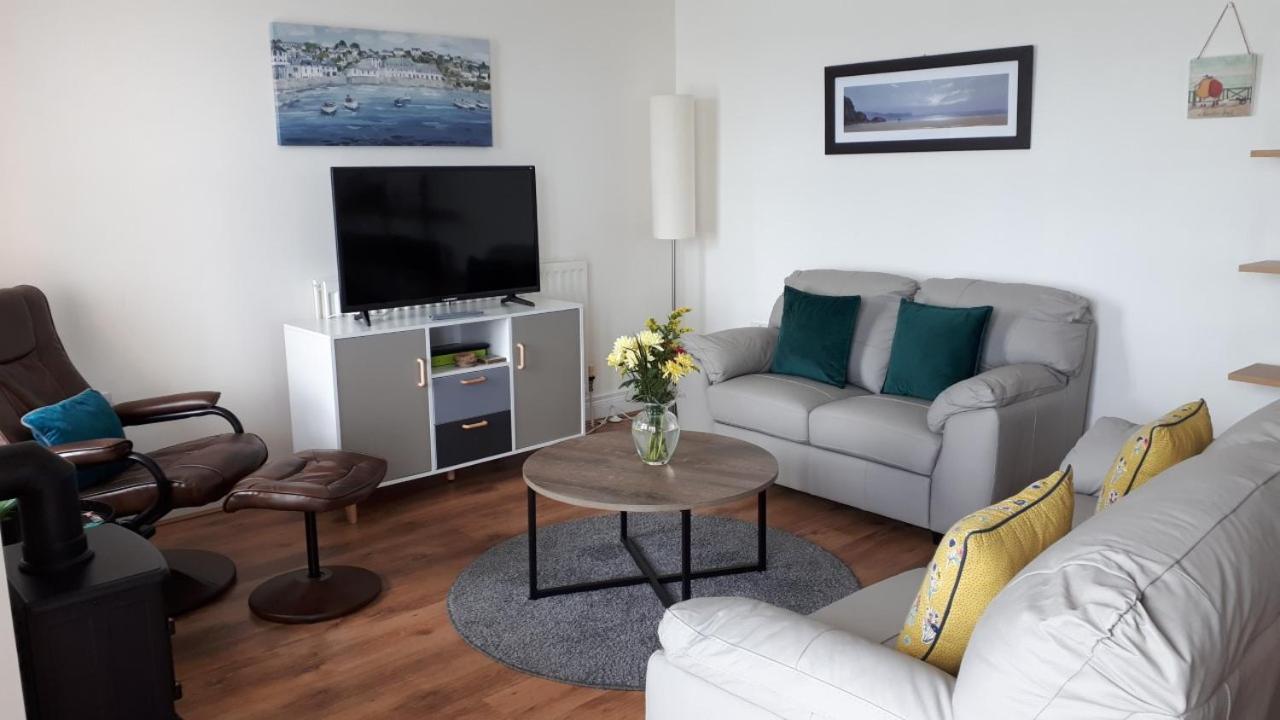 Apartmán Rock Quay Killyleagh Exteriér fotografie