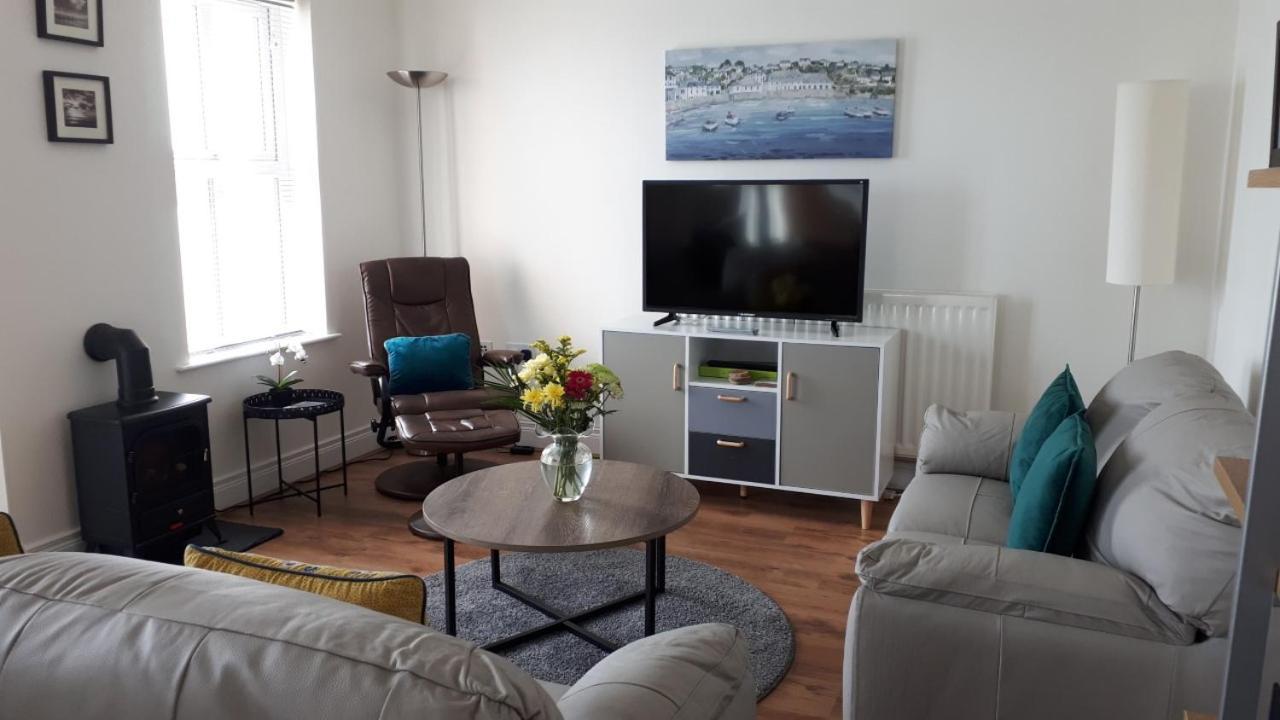 Apartmán Rock Quay Killyleagh Exteriér fotografie