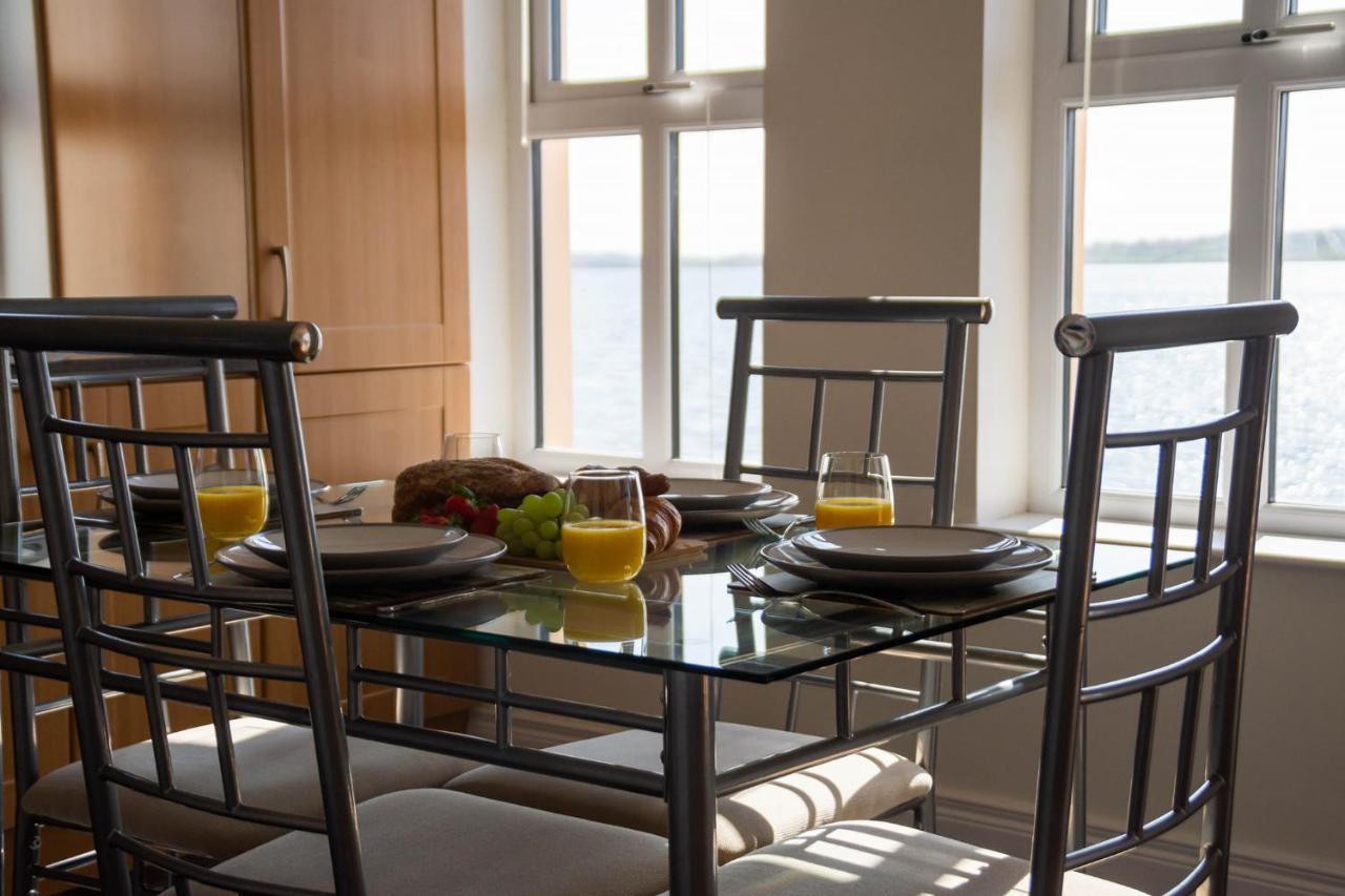 Apartmán Rock Quay Killyleagh Exteriér fotografie