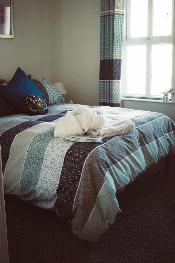 Apartmán Rock Quay Killyleagh Exteriér fotografie